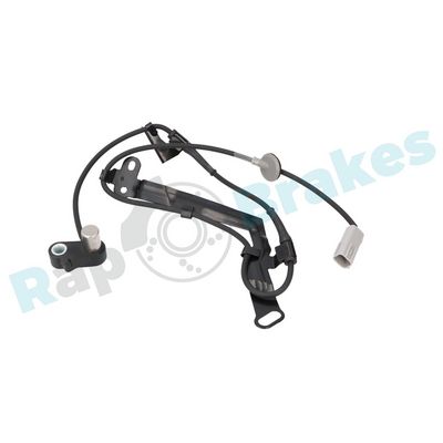 Devējs, Riteņu griešanās ātrums RAP BRAKES R-A0352