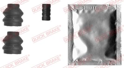 Комплект принадлежностей, тормо QUICK BRAKE 113-1408