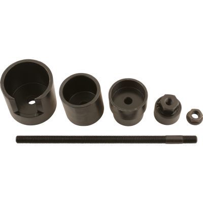 Montāžas instrumentu komplekts, Sailentbloks KS TOOLS 700.2240