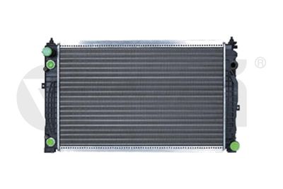 Radiators, Motora dzesēšanas sistēma vika 11210128501