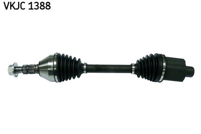 Piedziņas vārpsta SKF VKJC 1388