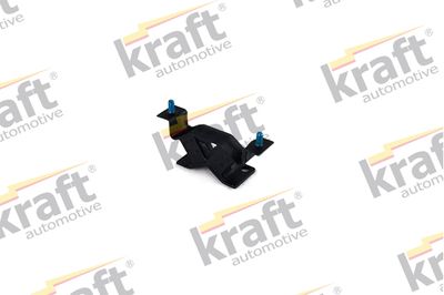 Подвеска, двигатель KRAFT AUTOMOTIVE 1491682
