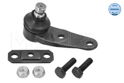 Шарнир независимой подвески / поворотного рычага MEYLE 1160103030