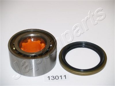 Riteņa rumbas gultņa komplekts JAPANPARTS KK-13011