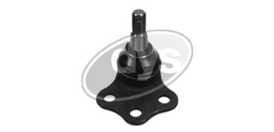 Balst-/Virzošais šarnīrs DYS 27-21295