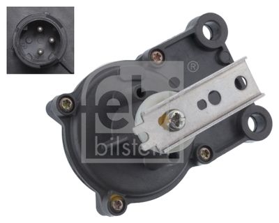 Devējs, Pneimopiekare FEBI BILSTEIN 47279