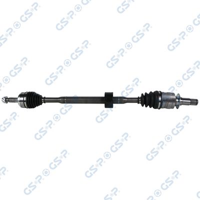 Приводной вал GSP 204206