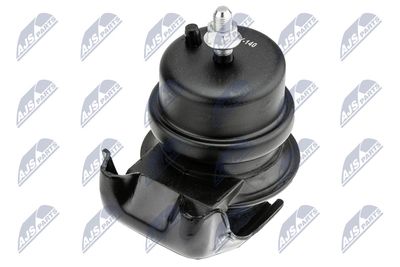 Подвеска, двигатель NTY ZPS-TY-140