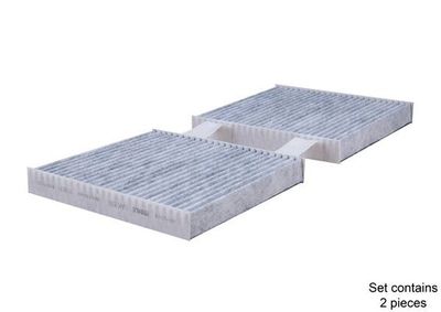 Filtrs, Salona telpas gaiss KNECHT LAK 630/S