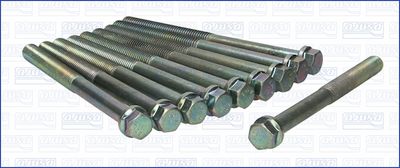 Cilindru galvas skrūvju komplekts AJUSA 81026100