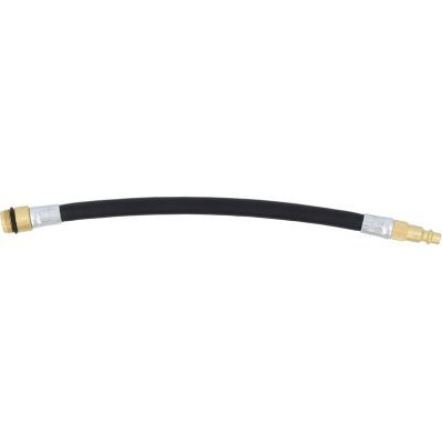Adapteris, kompresijas spiediena mēraparāts KS TOOLS 150.1650-3
