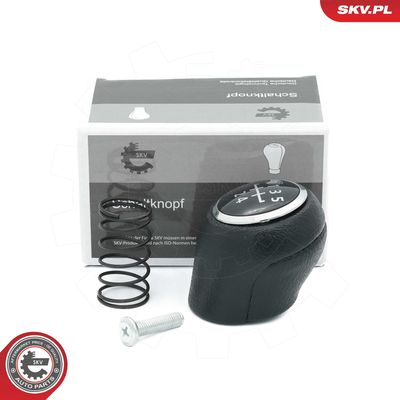 Pārslēdzējsviras rokturis ESEN SKV 63SKV126