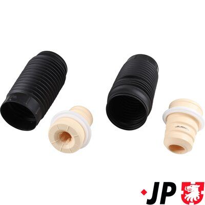 Putekļu aizsargkomplekts, Amortizators JP GROUP 3342702510