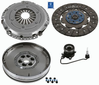 SACHS SPRZ?G?A SACHS 2290 601 262