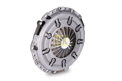 Нажимной диск сцепления Schaeffler LuK 123 0428 10
