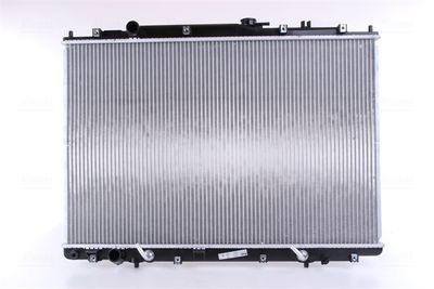 Radiators, Motora dzesēšanas sistēma NISSENS 69482