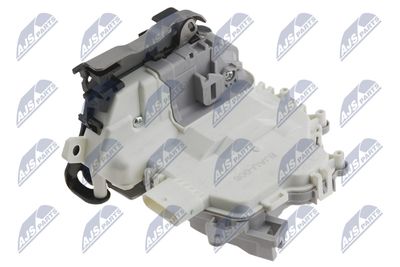 Замок двери NTY EZC-AU-008