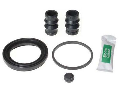 zestaw naprawczy przód HONDA/MG/MITSUBISHI/ROVER/SMART/VOLVO BREMBO F KT 217