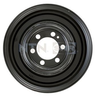 Ременный шкив, коленчатый вал SNR DPF353.04