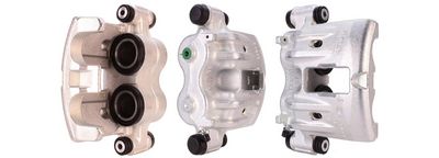 Тормозной суппорт ELSTOCK 87-1674