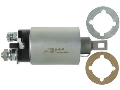 Ievilcējrelejs, Starteris AS-PL SS5324P