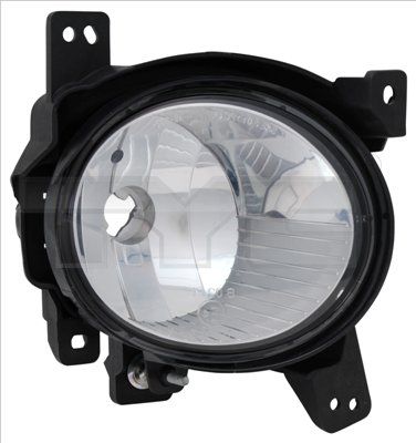 Miglas lukturis TYC 19-11042-01-2