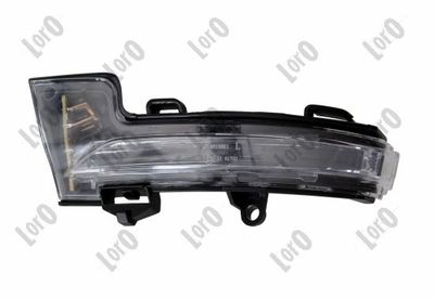 Фонарь указателя поворота ABAKUS 04814861