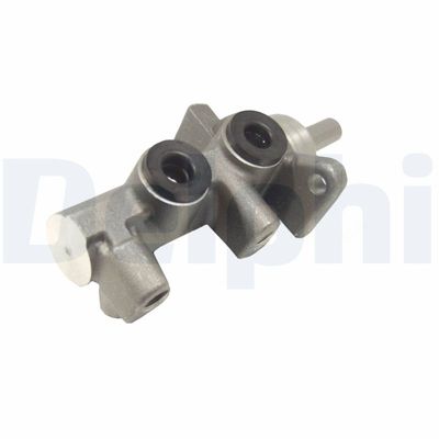 Главный тормозной цилиндр DELPHI LM80263