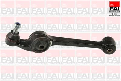 Neatkarīgās balstiekārtas svira, Riteņa piekare FAI AutoParts SS229