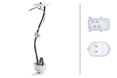 Элемент системы питания HELLA 8TF 358 302-921