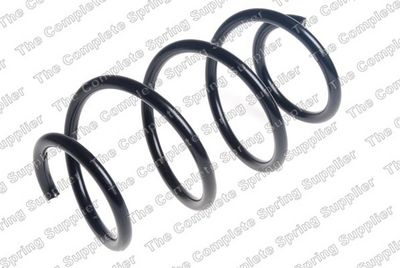 Пружина ходовой части LESJOFORS 4008574