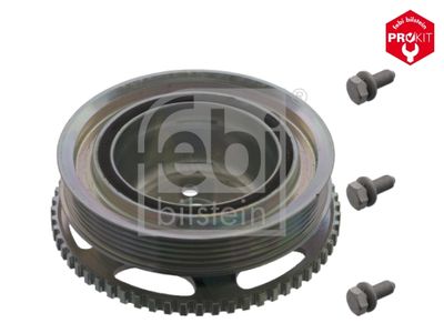 Ременный шкив, коленчатый вал FEBI BILSTEIN 44815