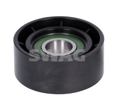 Parazīt-/Vadrullītis, Ķīļrievu siksna SWAG 60 92 1033