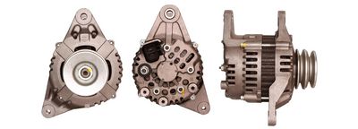 Ģenerators LUCAS LRA00483