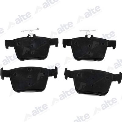 Bremžu uzliku kompl., Disku bremzes ALTE AUTOMOTIVE 137927AAL