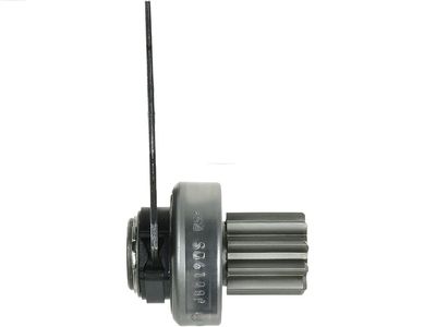 Привод с механизмом свободного хода, стартер AS-PL SD4109P