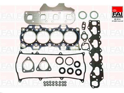 Комплект прокладок, головка цилиндра FAI AUTOPARTS HS602
