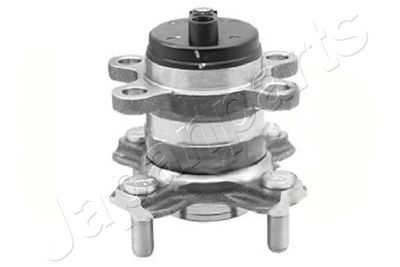 Ступица колеса JAPANPARTS KK-28031