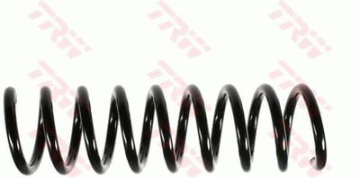 Пружина ходовой части TRW JCS362