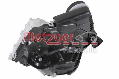 Durvju slēdzene METZGER 2314559