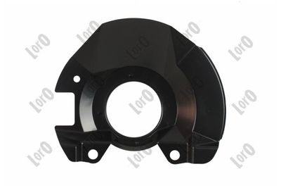 Отражатель, диск тормозного механизма ABAKUS 131-07-203