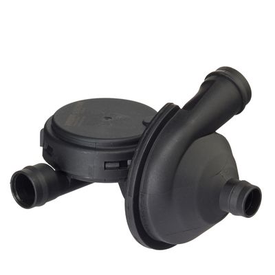 Eļļas atdalītājs, Kartera ventilācija HENGST FILTER AS825M