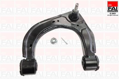 Neatkarīgās balstiekārtas svira, Riteņa piekare FAI AutoParts SS10615