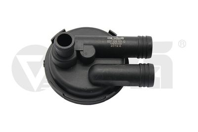 Клапан, отвода воздуха из картера vika 11291782001