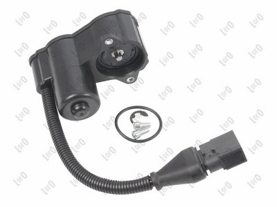 Регулировочный элемент, стояночный тормоз- тормозной суппорт ABAKUS 131-06-981