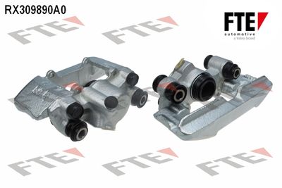 Bremžu suports FTE 9290197