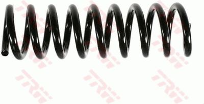 Пружина ходовой части TRW JCS566