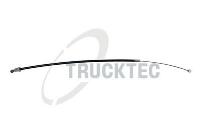 Trose, Stāvbremžu sistēma TRUCKTEC AUTOMOTIVE 02.35.022