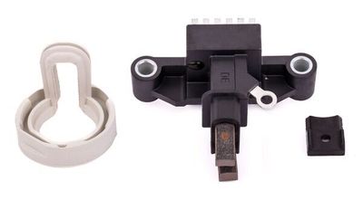 Регулятор генератора MAHLE MGX 1122KIT