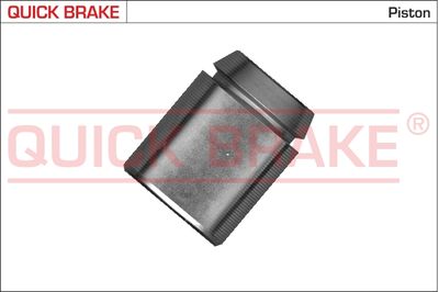 Virzulis, Bremžu suports QUICK BRAKE 185068K